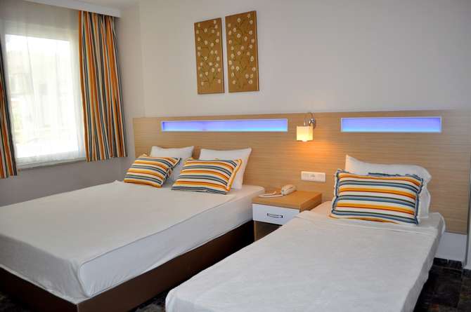 vakantie-naar-Hotel Bora Bora Butik-mei 2025
