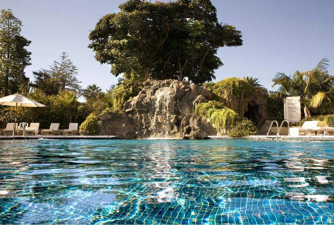 vakantie-naar-Hotel Botanico The Oriental Spa Garden-mei 2025