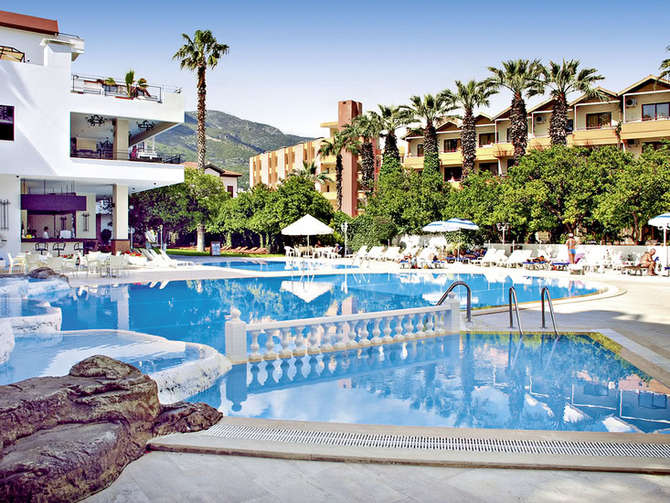 vakantie-naar-Hotel Boulevard-juni 2025
