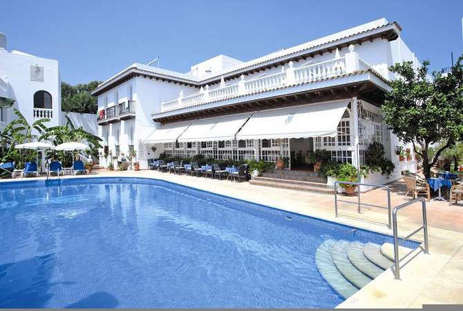 vakantie-naar-Hotel Brasilia-mei 2025