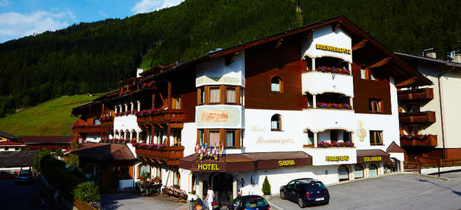 vakantie-naar-Hotel Brennerspitz-april 2024