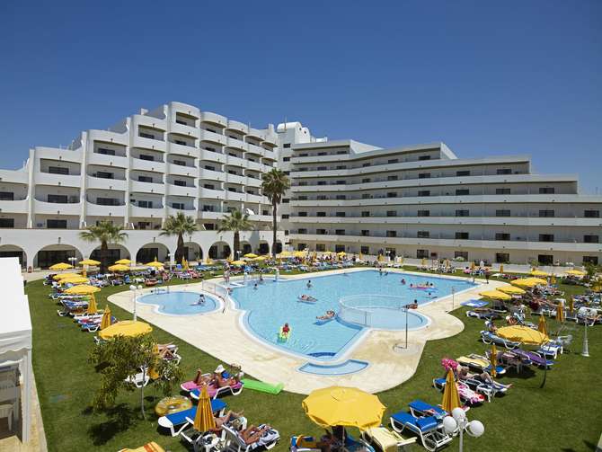 vakantie-naar-Hotel Brisa Sol-mei 2025