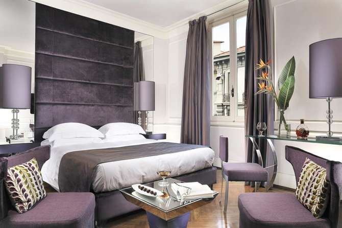 vakantie-naar-Hotel Brunelleschi Firenze-mei 2025