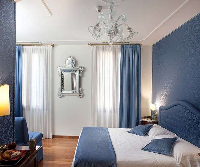 vakantie-naar-Hotel Ca Doro-mei 2025