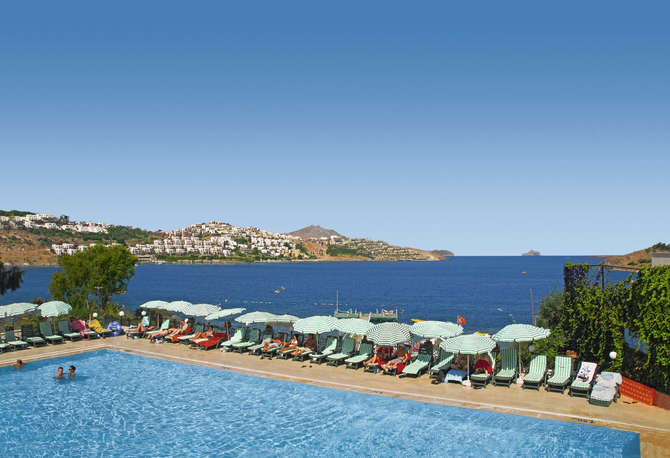 vakantie-naar-Hotel Cactus Mirage Family Club-mei 2025