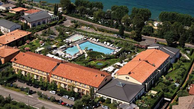 vakantie-naar-Hotel Caesius Terme Spa Resort-mei 2024