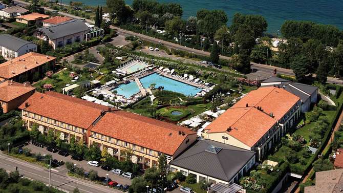 vakantie-naar-Hotel Caesius Terme Spa Resort-mei 2025