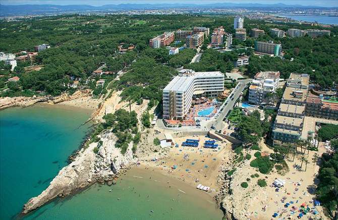 vakantie-naar-Hotel Cala Font-mei 2025