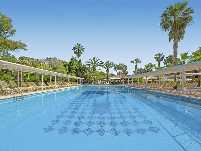 vakantie-naar-Hotel Cala Romantica-maart 2024