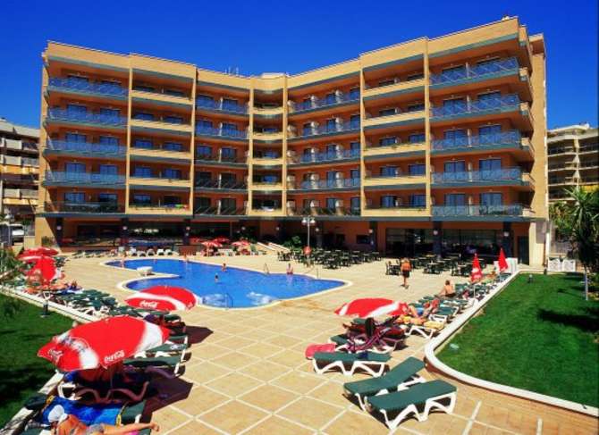 vakantie-naar-Hotel California Palace-mei 2025