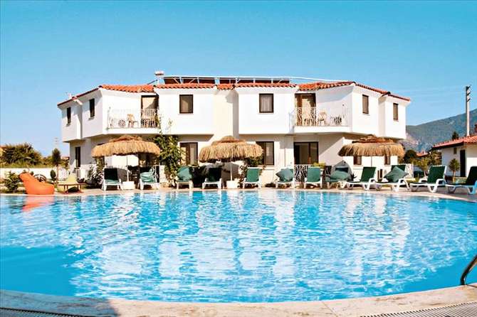 vakantie-naar-Hotel Calypso Plus-mei 2025