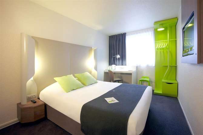 vakantie-naar-Hotel Campanile Marne La Vallee Bussy Saint Georges-mei 2025