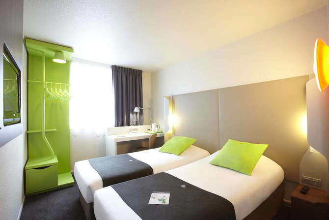vakantie-naar-Hotel Campanile Warszawa-mei 2025