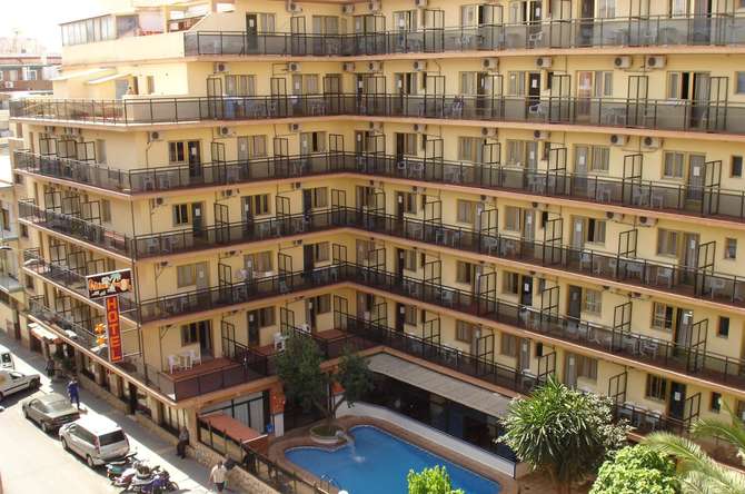 vakantie-naar-Hotel Camposol-mei 2025