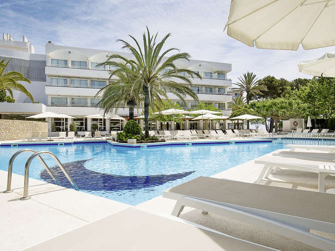 vakantie-naar-Hotel Canyamel Park-mei 2025
