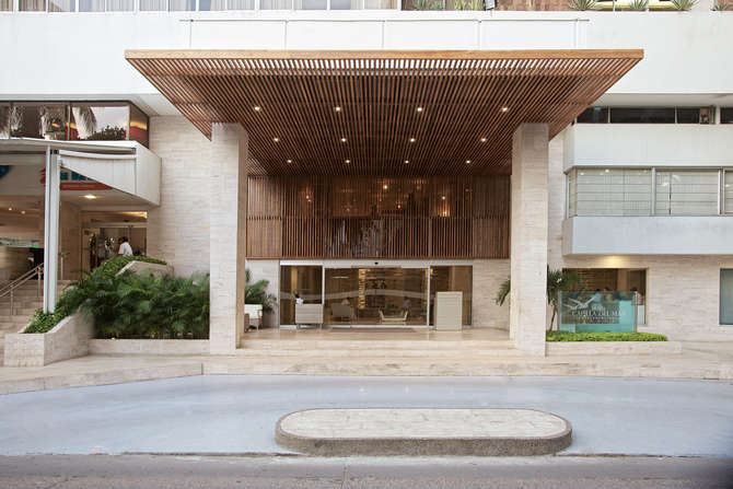 vakantie-naar-Hotel Capilla Del Mar-mei 2025