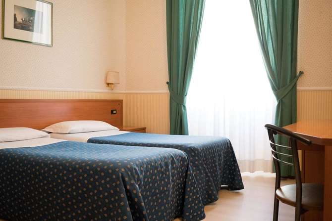 vakantie-naar-Hotel Capitol-mei 2025