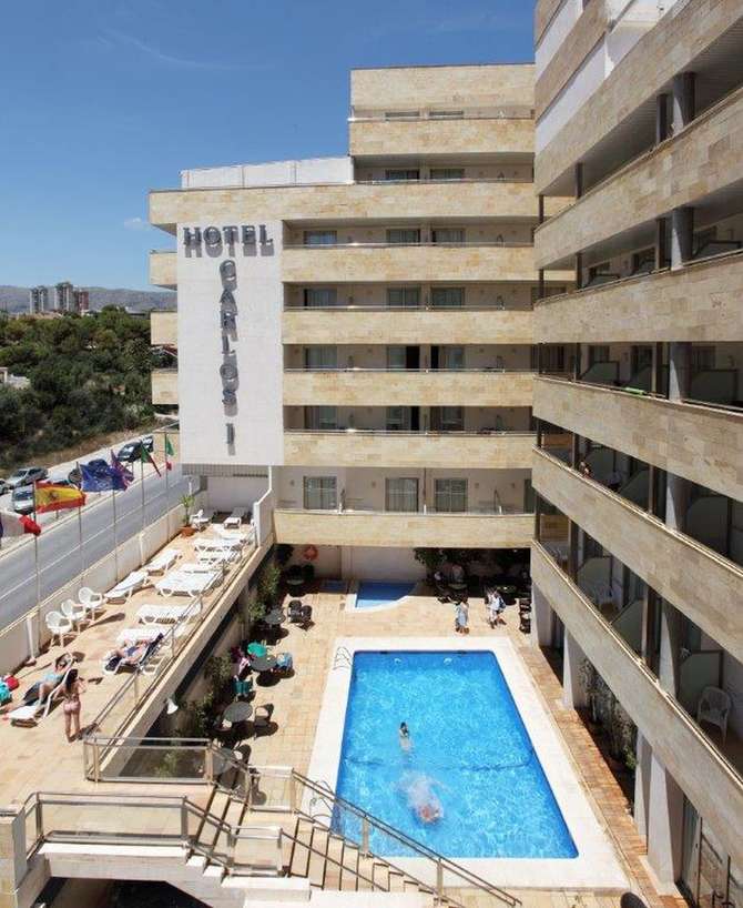 vakantie-naar-Hotel Carlos I-mei 2025