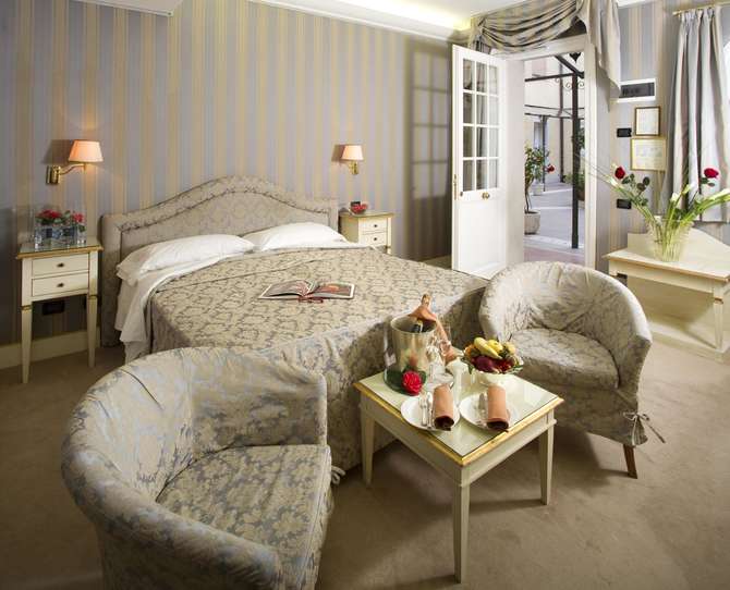 vakantie-naar-Hotel Carlton On The Grand Canal-mei 2025