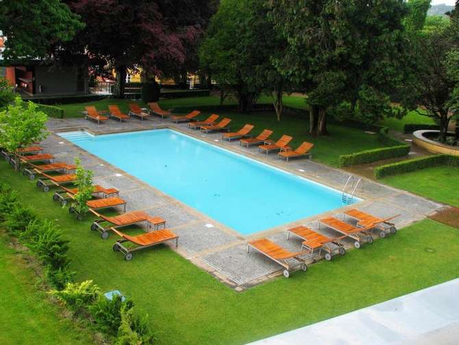 vakantie-naar-Hotel Casa Da Calcada-mei 2025