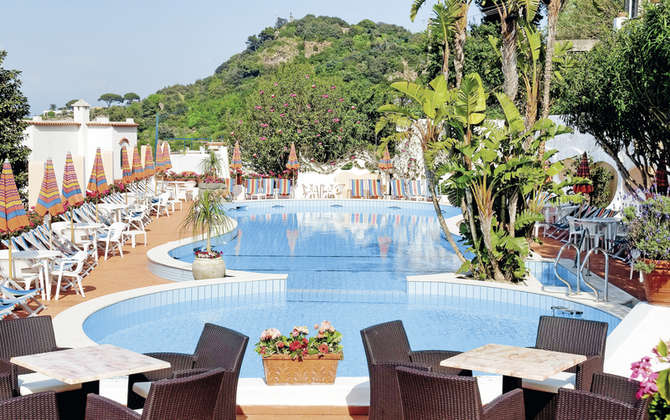 vakantie-naar-Hotel Casa Di Meglio-mei 2025