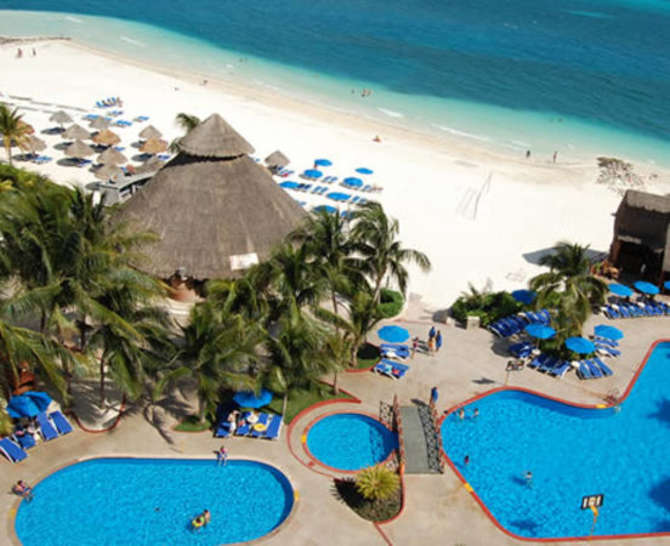 vakantie-naar-Hotel Casa Maya-mei 2024