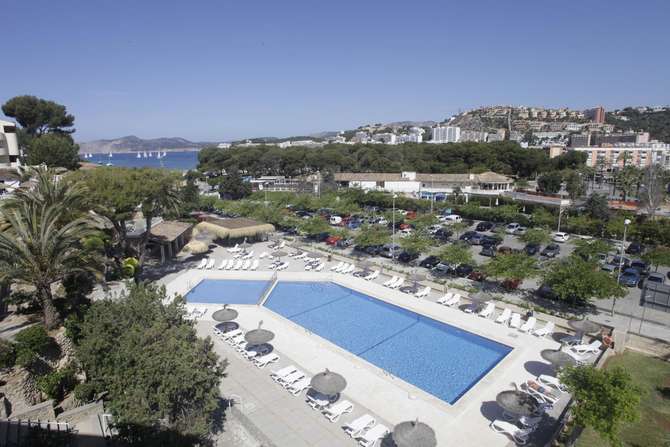 vakantie-naar-Hotel Casablanca-mei 2025