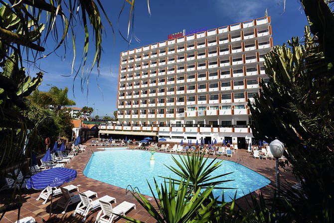 vakantie-naar-Hotel Caserio-mei 2025