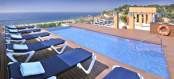 vakantie-naar-Hotel Catalonia-mei 2025