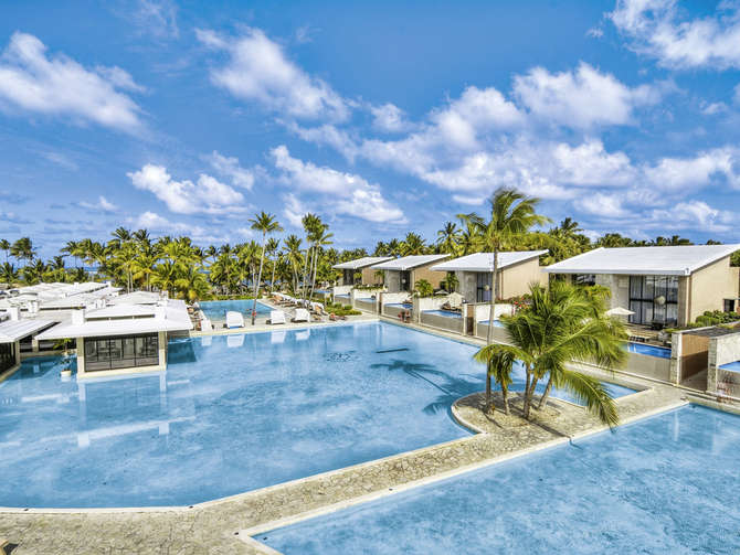 vakantie-naar-Hotel Catalonia Royal Bavaro-mei 2025