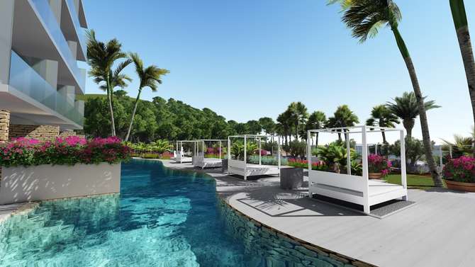 vakantie-naar-Hotel Catalonia Royal Ses Savines-juni 2025