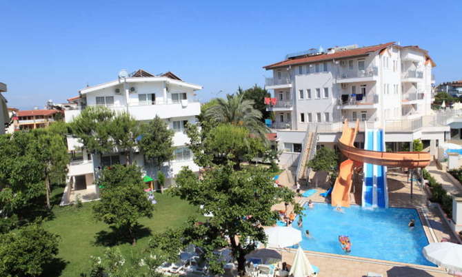vakantie-naar-Hotel Catty Cats Garden-mei 2025