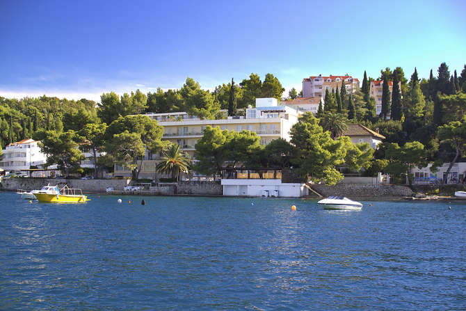 vakantie-naar-Hotel Cavtat-mei 2025