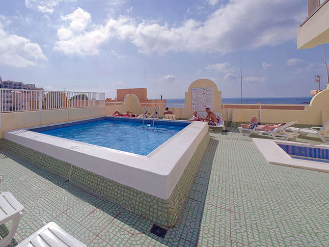 vakantie-naar-Hotel Central Playa-april 2024