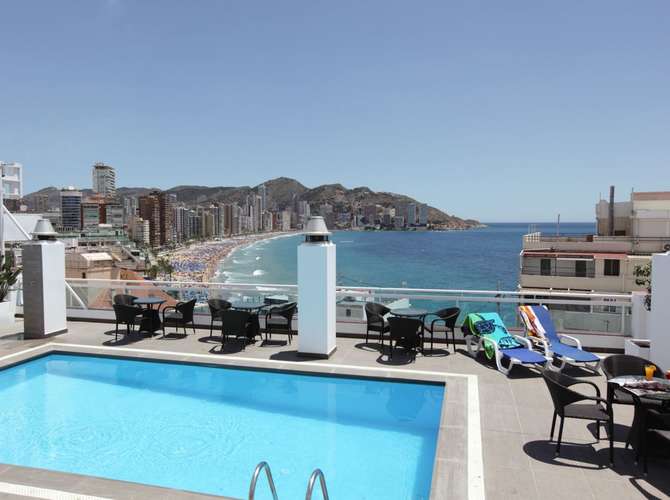 vakantie-naar-Hotel Centro Mar-mei 2024