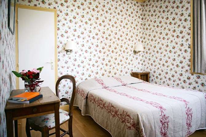 vakantie-naar-Hotel Chateau De Sissi-mei 2025