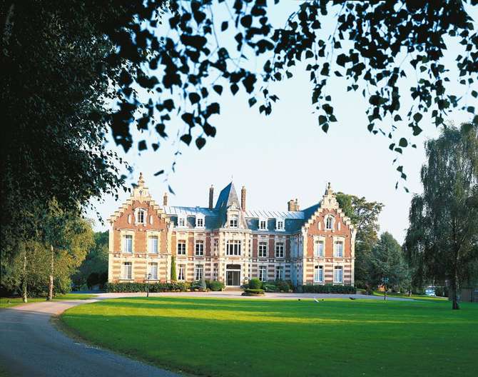 vakantie-naar-Hotel Chateau Tilques-mei 2025
