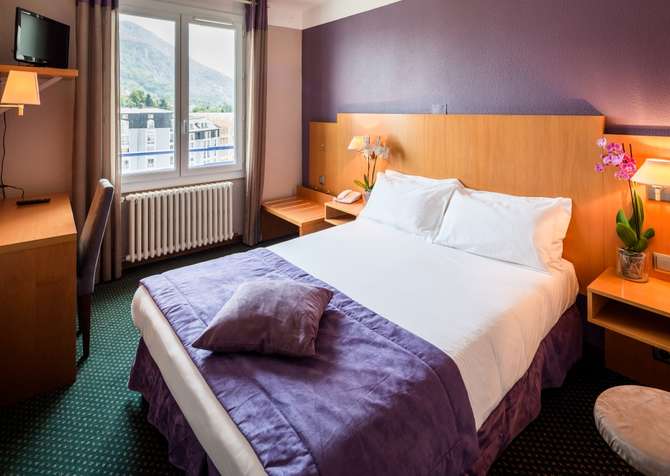 vakantie-naar-Hotel Christina Lourdes-mei 2025