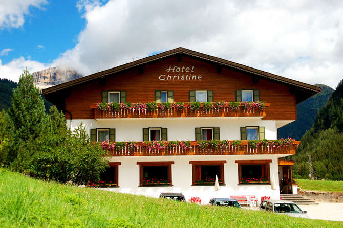 vakantie-naar-Hotel Christine-mei 2025