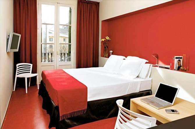 vakantie-naar-Hotel Ciutat Vella-mei 2025