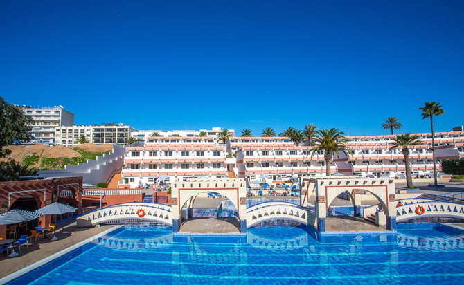 vakantie-naar-Hotel Club Al Moggar Garden Beach-mei 2024