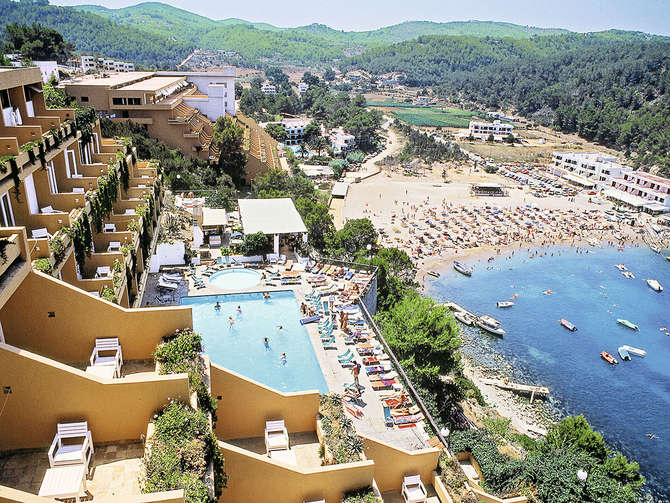 vakantie-naar-Hotel Club Cartago-mei 2025