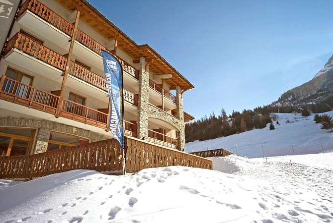 vakantie-naar-Hotel Club Mmv Le Val Cenis-mei 2025