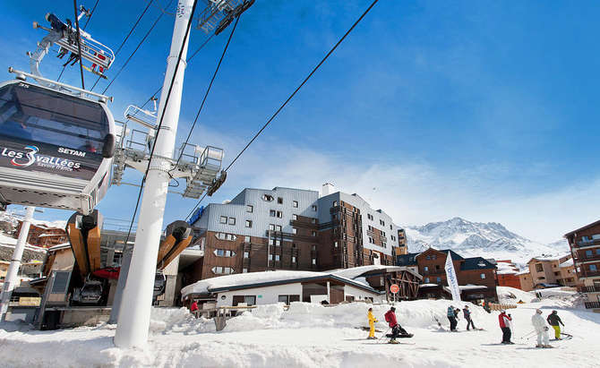 vakantie-naar-Hotel Club Mmv Les Arolles-mei 2025