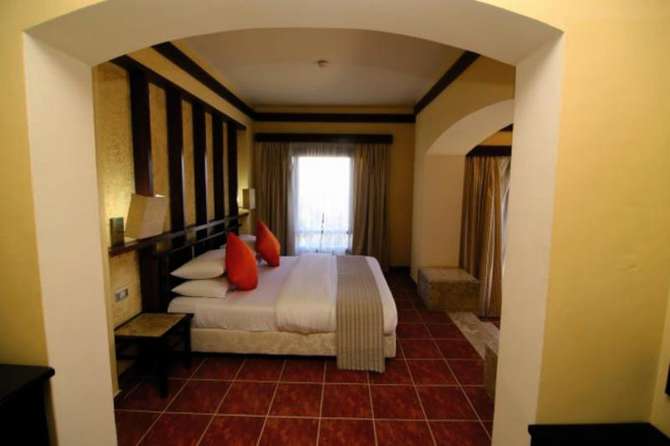 vakantie-naar-Hotel Club Reef Village Resort-mei 2025