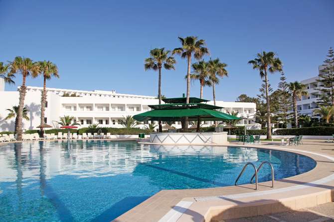 vakantie-naar-Hotel Club Tropicana Spa-mei 2024