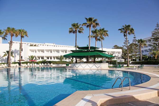 vakantie-naar-Hotel Club Tropicana Spa-mei 2025