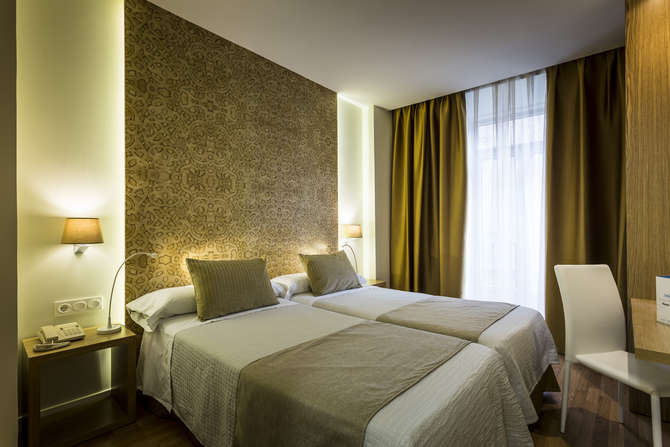 vakantie-naar-Hotel Comfort Dauro 2-mei 2024