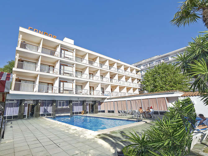 vakantie-naar-Hotel Condor-mei 2025