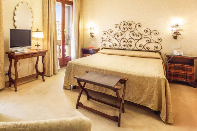 vakantie-naar-Hotel Continental Venice-mei 2025